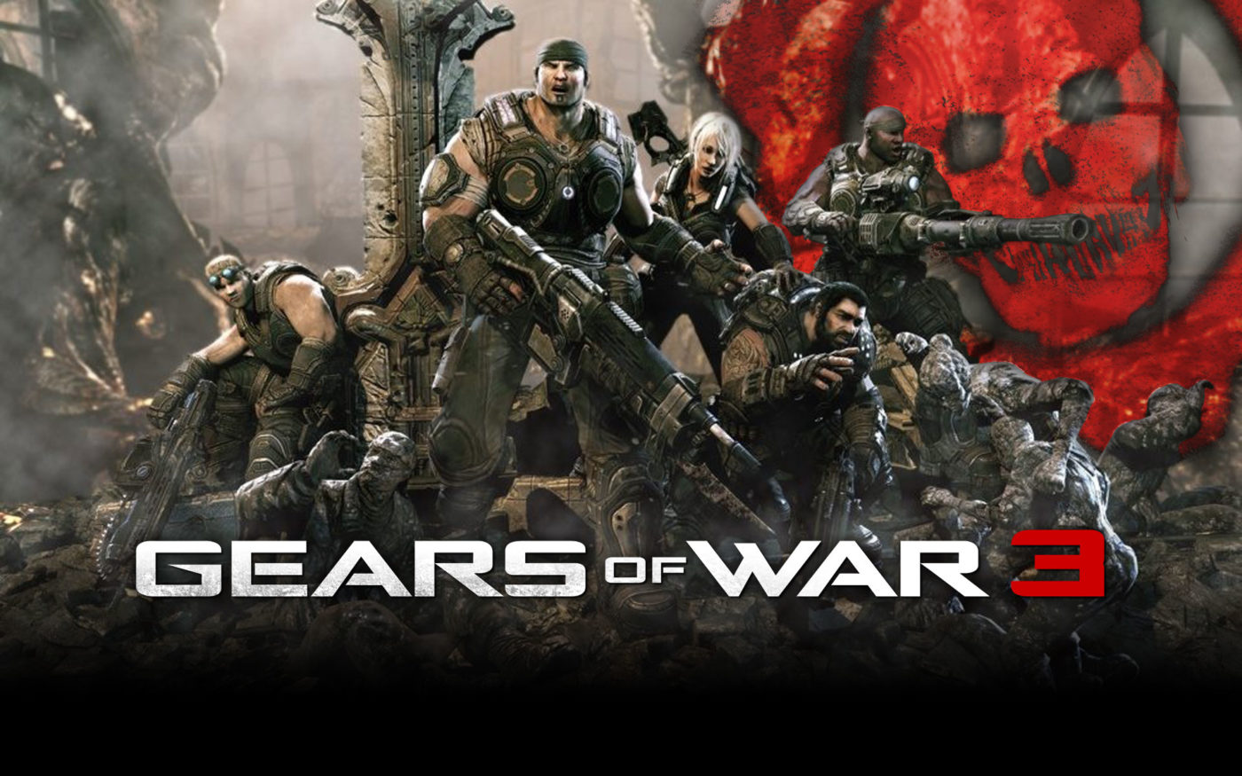 Gears of War 3 Multiplayer: the Good, the Bad, and the 