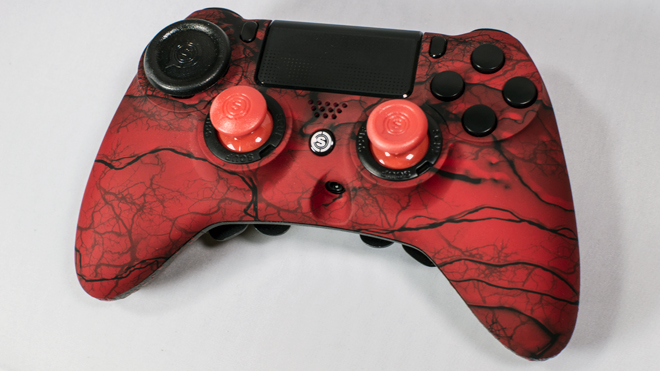Scuf Impact Review – Double the Power, Double the Fun