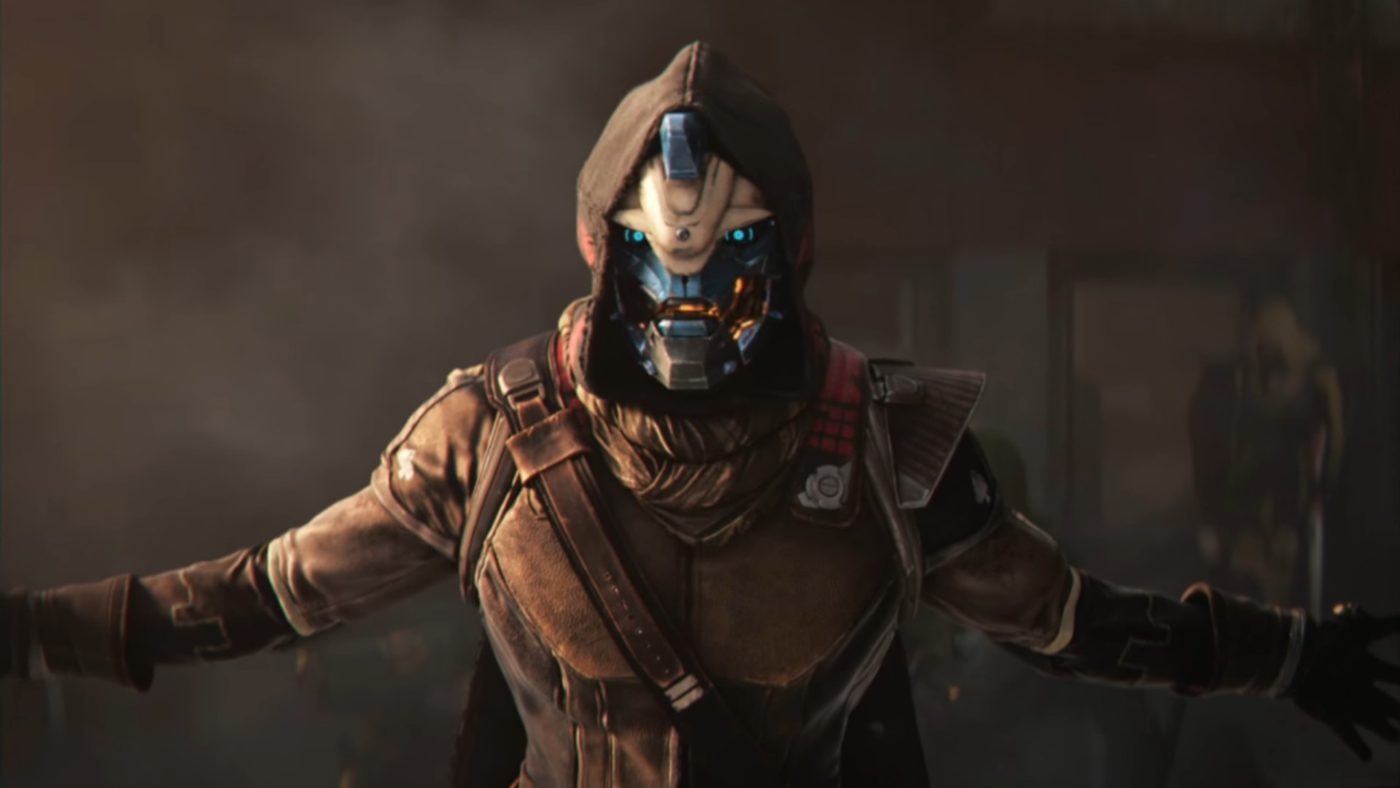Destiny 2: Forsaken gamescom Trailer Shows Us Cayde-6's Last Stand