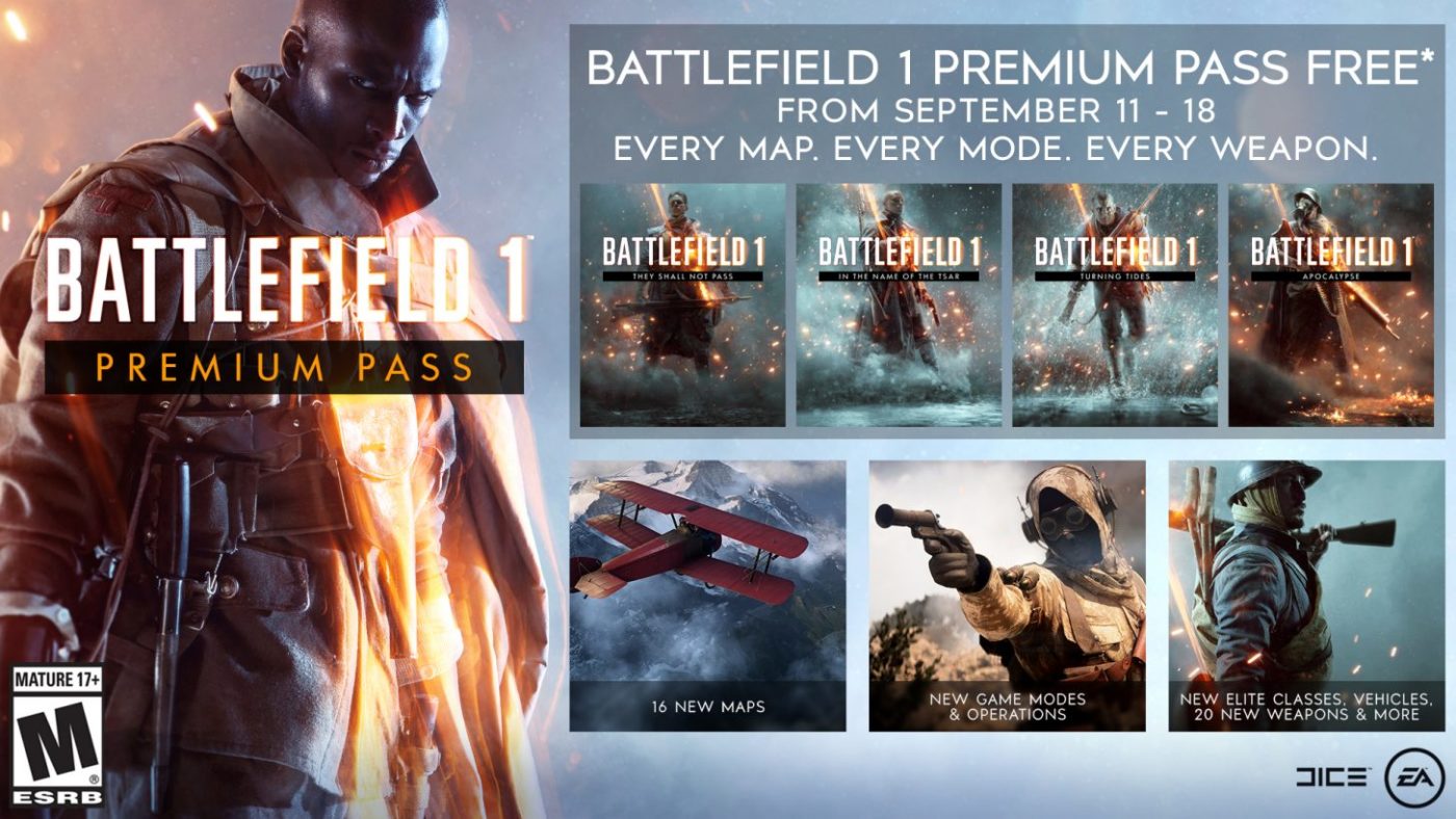 バラ売可能　BF1 BF5 BO4 R6 ソフトセット BF1 Premium Free & BF4 Premium Free for All for a Limited Time