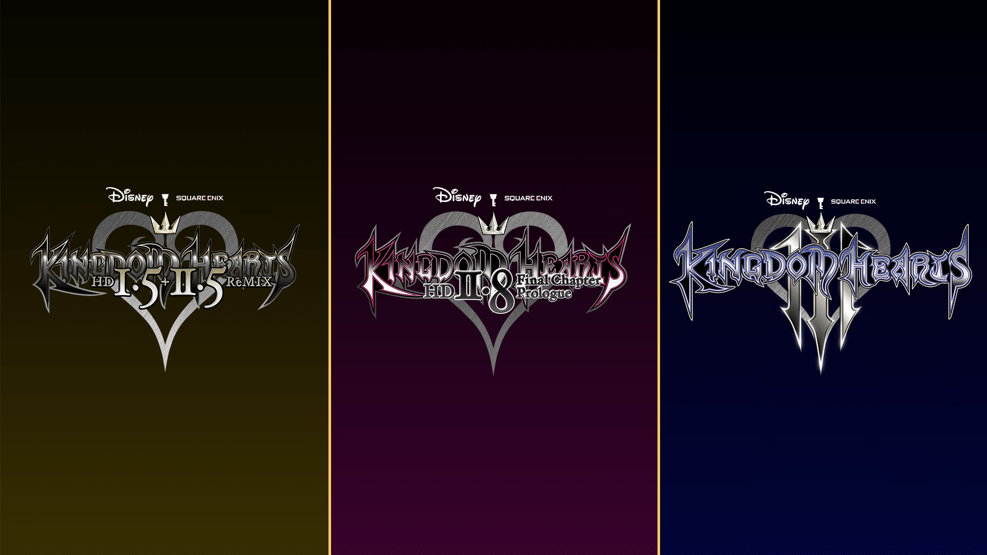 Nintendo Switch KINGDOM HEARTS 15th ANNIVERSARY Edition kingdomheartscollections.png