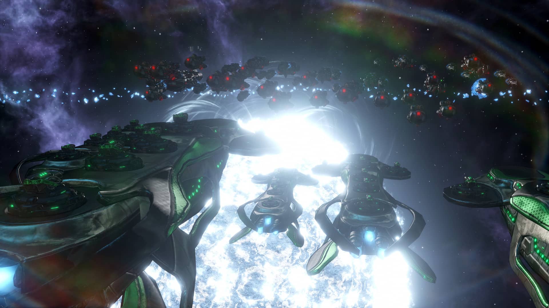 Stellaris Update 6.01 Delivers Toxoids and Fixes This September 21