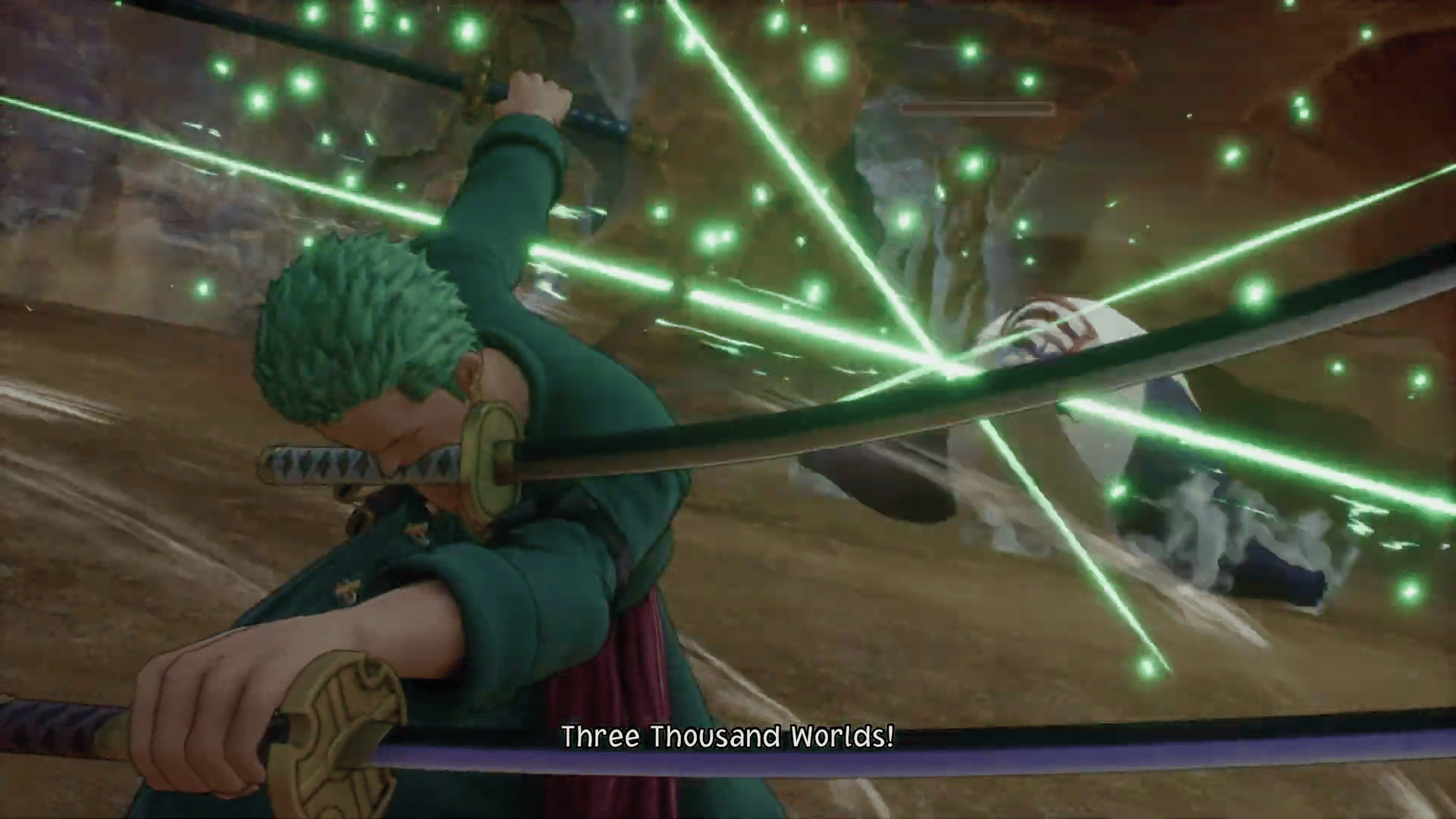 One Piece Odyssey Review - A Swashbuckling Adventure