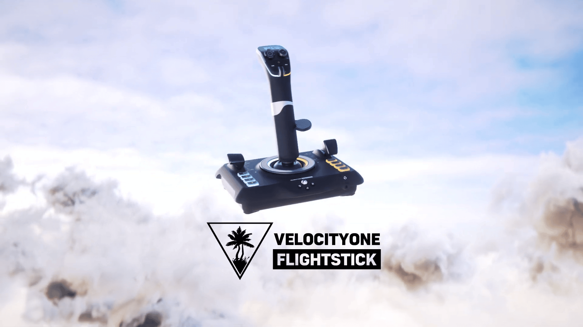 Turtle Beach VelocityOne Flightstick Review - Soaring With Ease