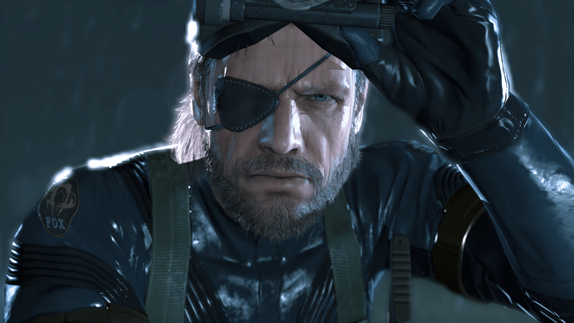 Metal Gear Solid V: Ground Zeroes Was an Experiment on an Episodic ...