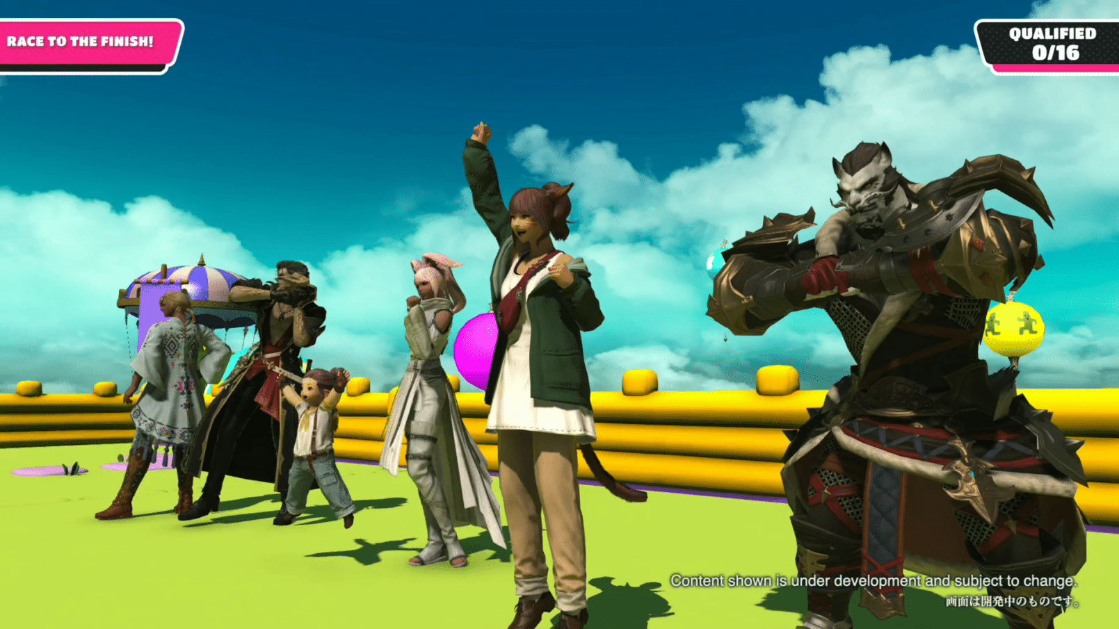Final Fantasy 14 New Update 6.5 and 7.0 Details Revealed