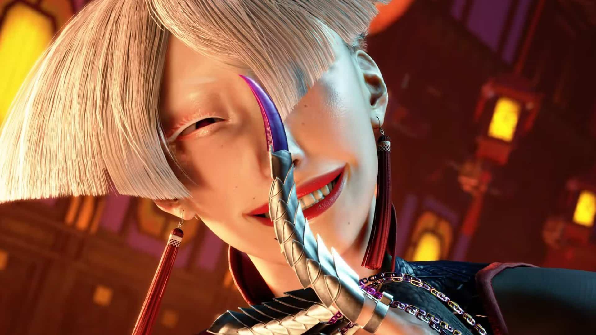 Street Fighter 6 AKI Trailer Teases Character for Release in
