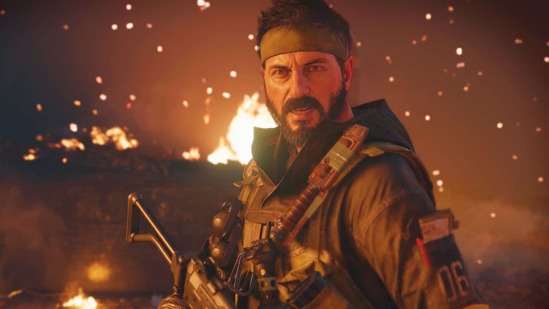 Call of Duty Black Ops 6 Teaser Drops Online "The Truth Lies" Video