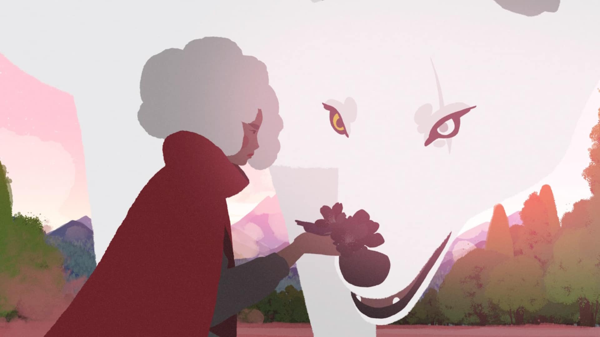 Neva Review - A Platformer With Heart - MP1st