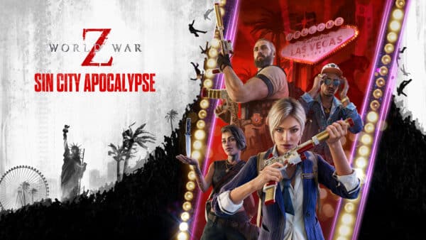 World War Z Update 1.62 Rolls the Dice for Sin City Apocalypse DLC