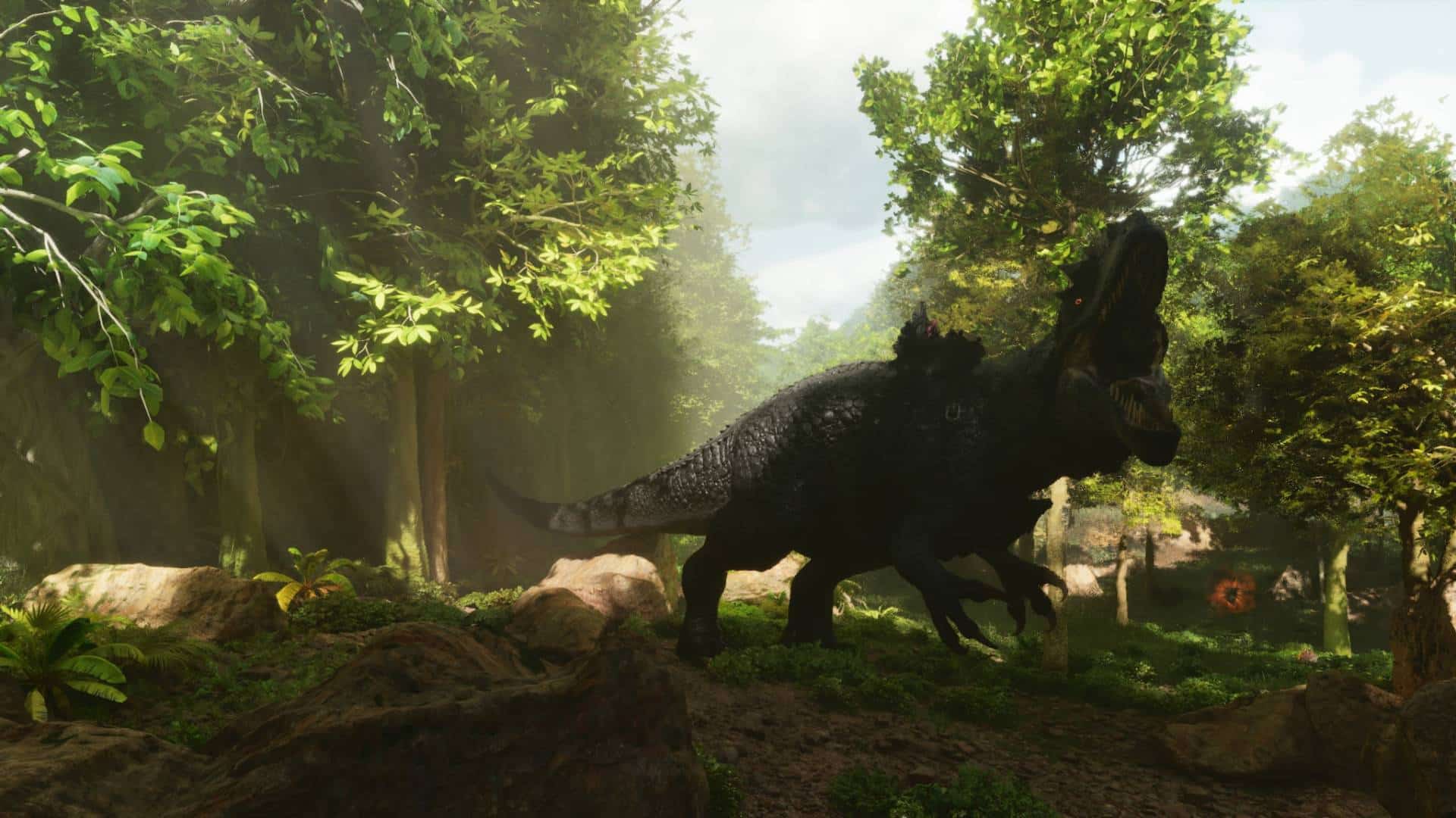 Ark Survival Ascended Update 1.063.002 for Wastelands DLC Patch Notes