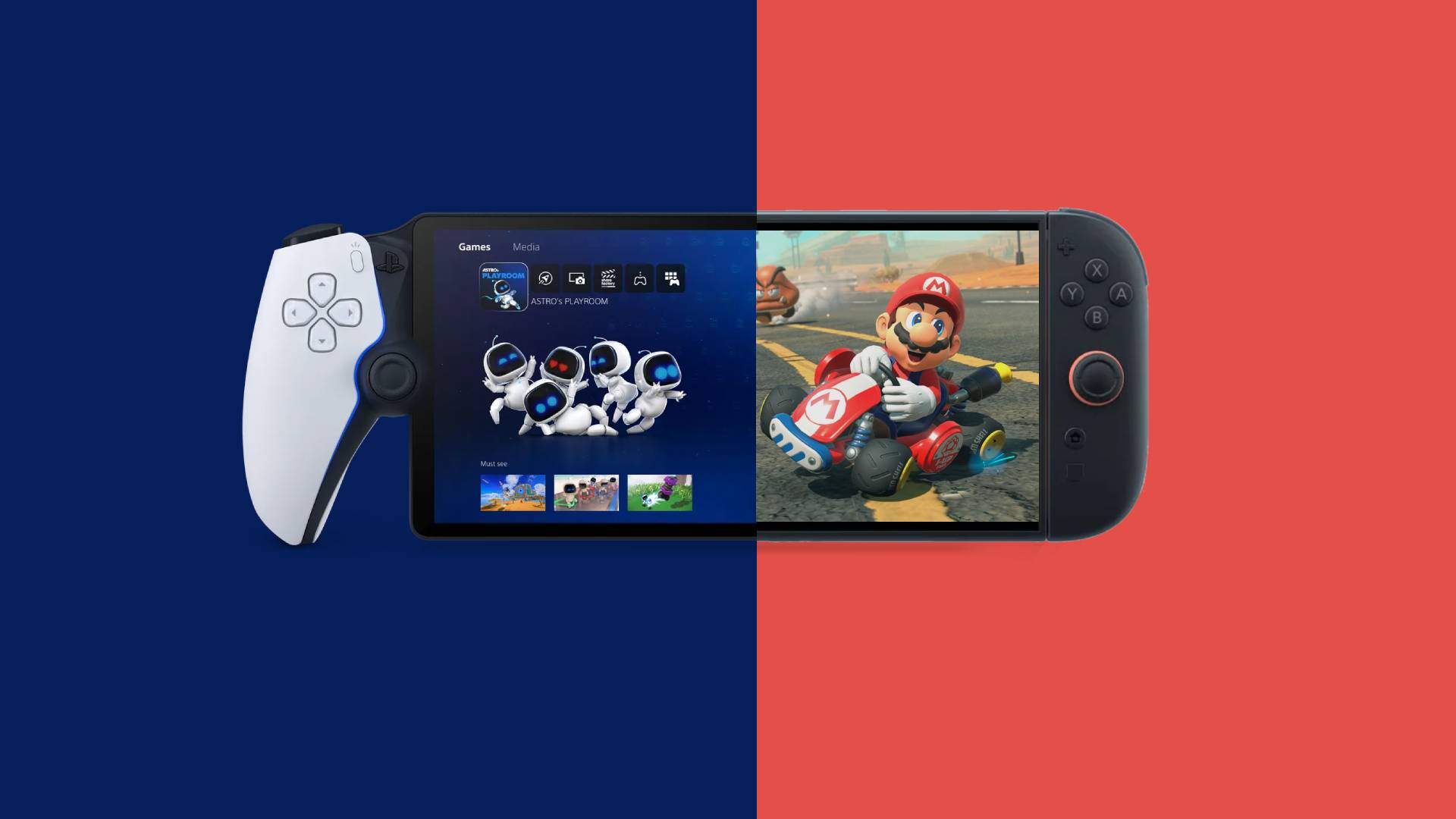 Sony Sends Survey Asking PlayStation Gamers About Switch 2