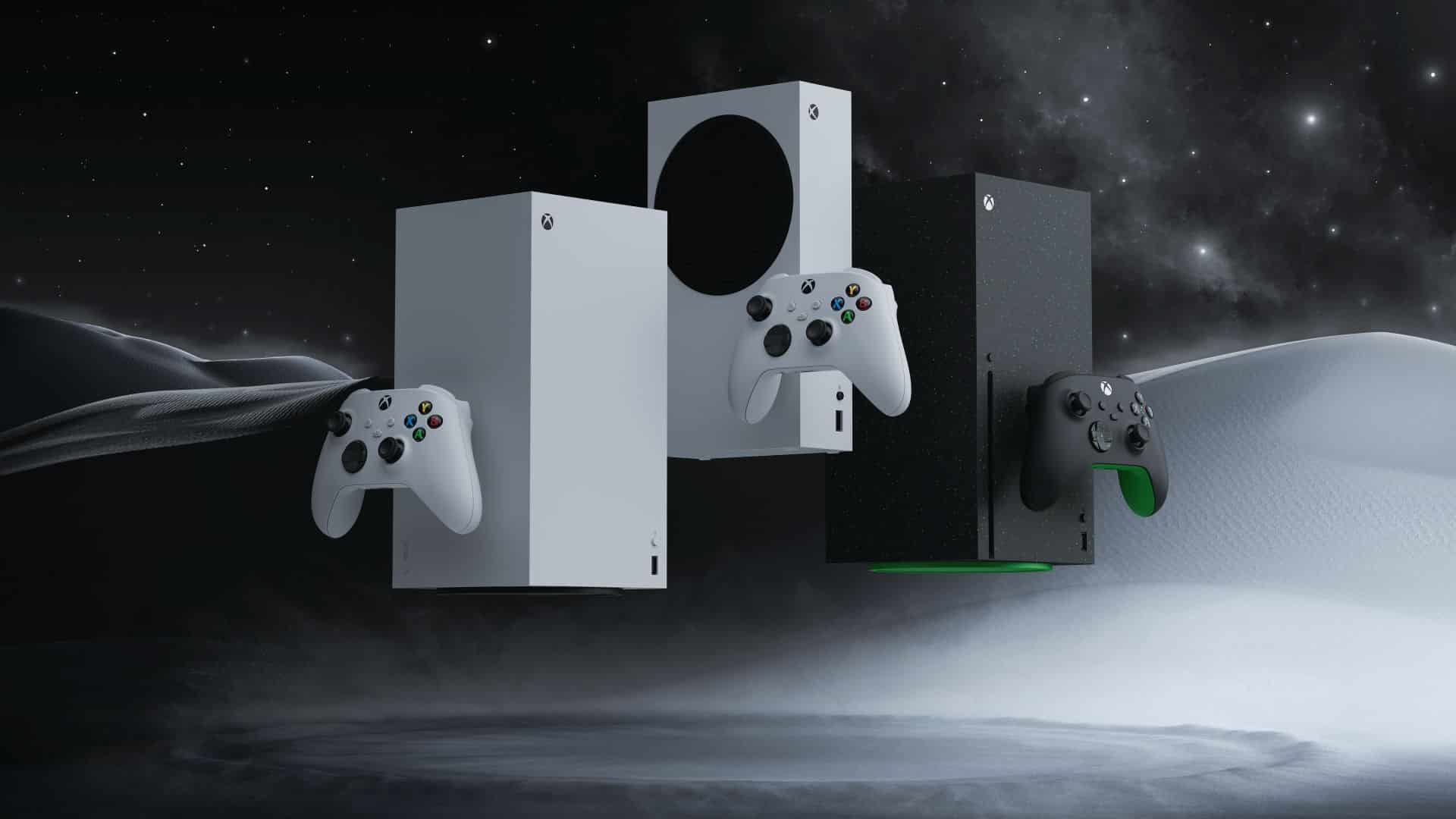 Xbox Price Increase Announced for Console, Games and More