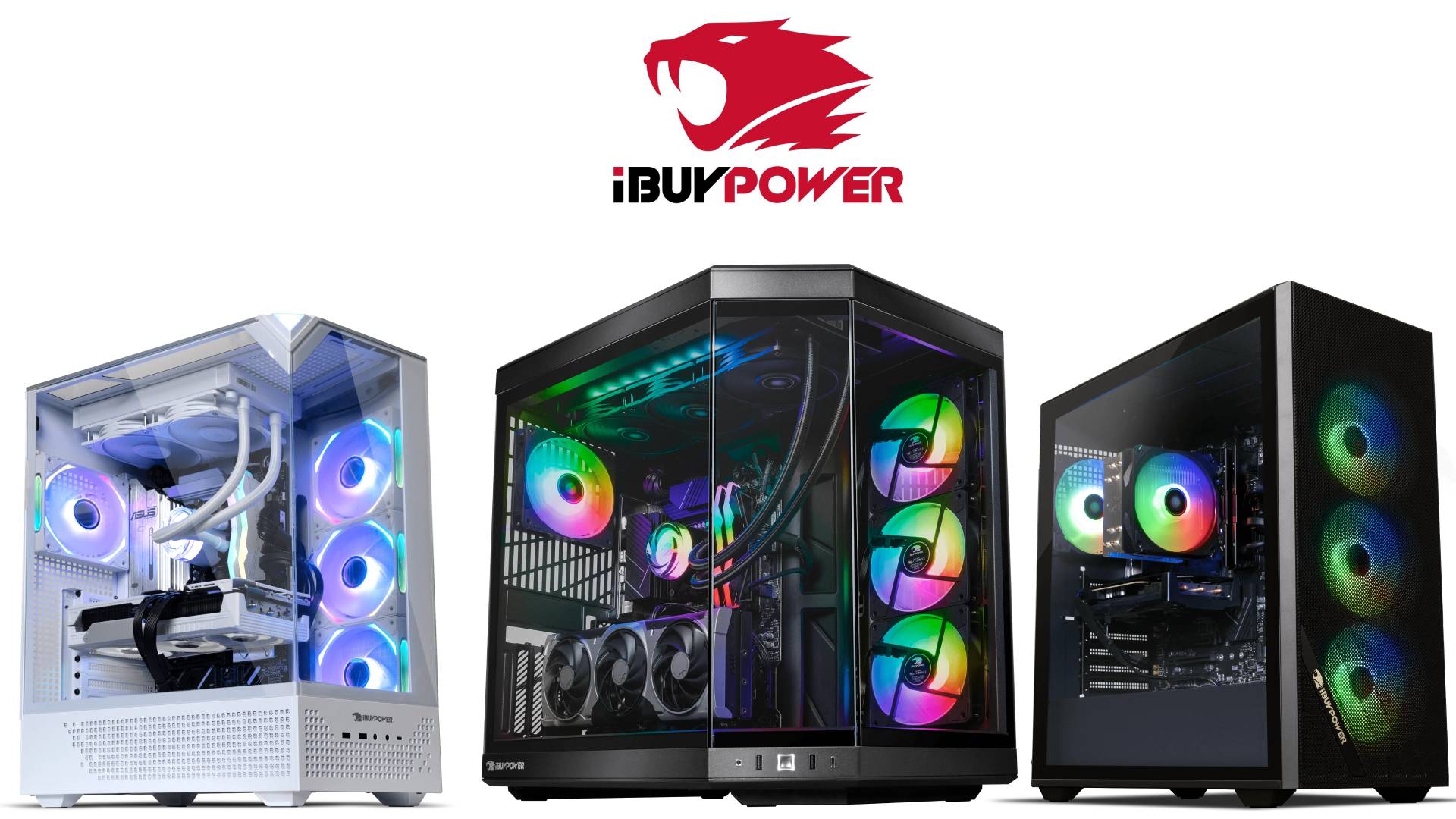 Ibuypower Rabbit iBuyPower Labor Day Sale Kicks Off This Friday - MP1st