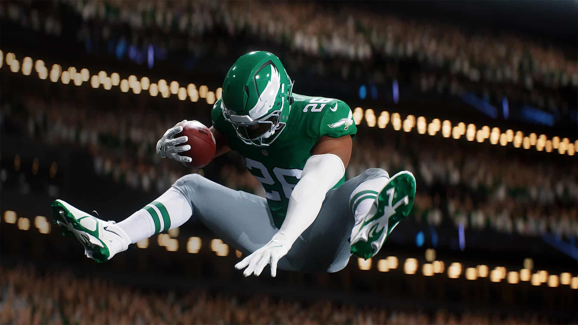 Madden NFL 26 New Update 1.004 on Aug. 28 Patch Notes