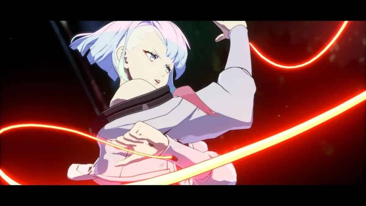 Guilty Gear Strive Update 1.050/1.50 Adds More Colors for Characters